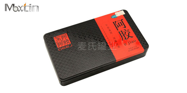 山東東阿阿膠紅標(biāo)鐵盒 山東東阿阿膠紅標(biāo)鐵盒