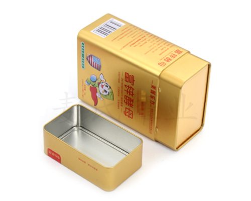 多種維生素復(fù)合粉馬口鐵罐包裝 多種維生素復(fù)合粉馬口鐵罐包裝