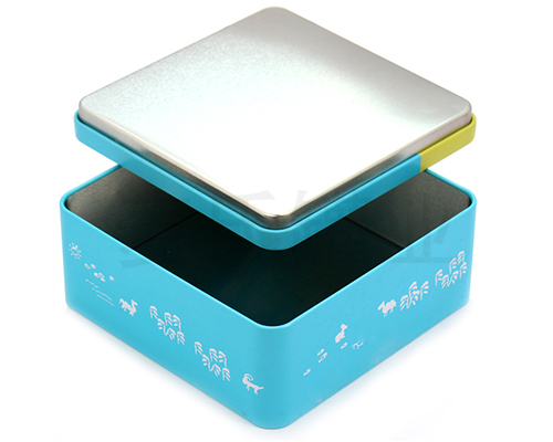 嬰幼兒小米營養(yǎng)米粉馬口鐵盒定制 嬰幼兒小米營養(yǎng)米粉馬口鐵盒定制